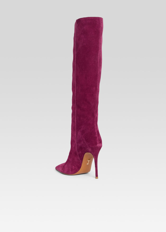 Lyra Suede Boot media 5 of 5