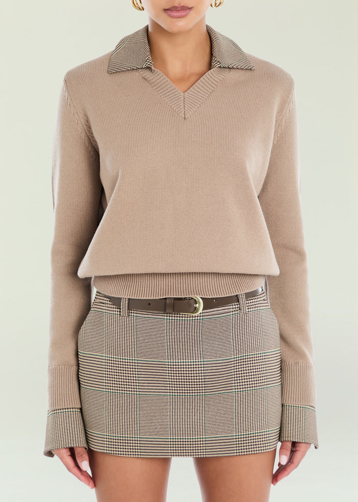 Maia Sweater media 1 of 5