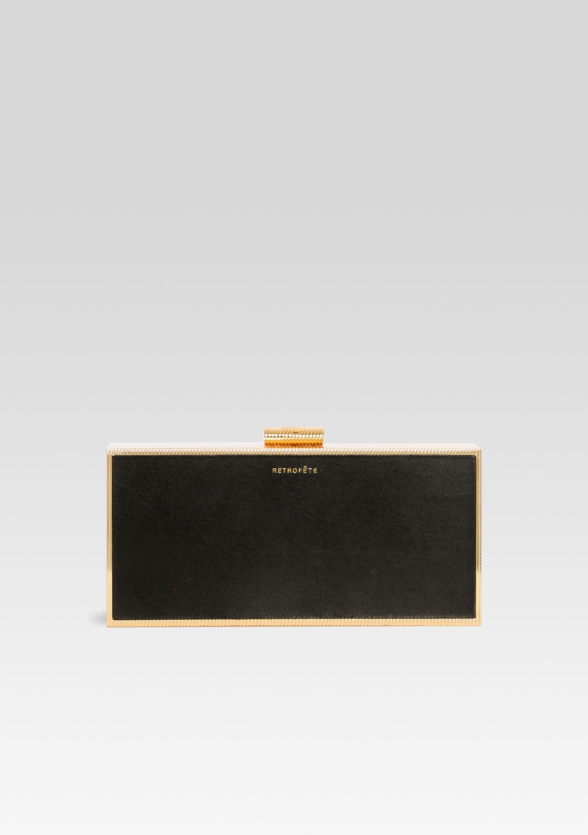 Milo Clutch – Retrofete