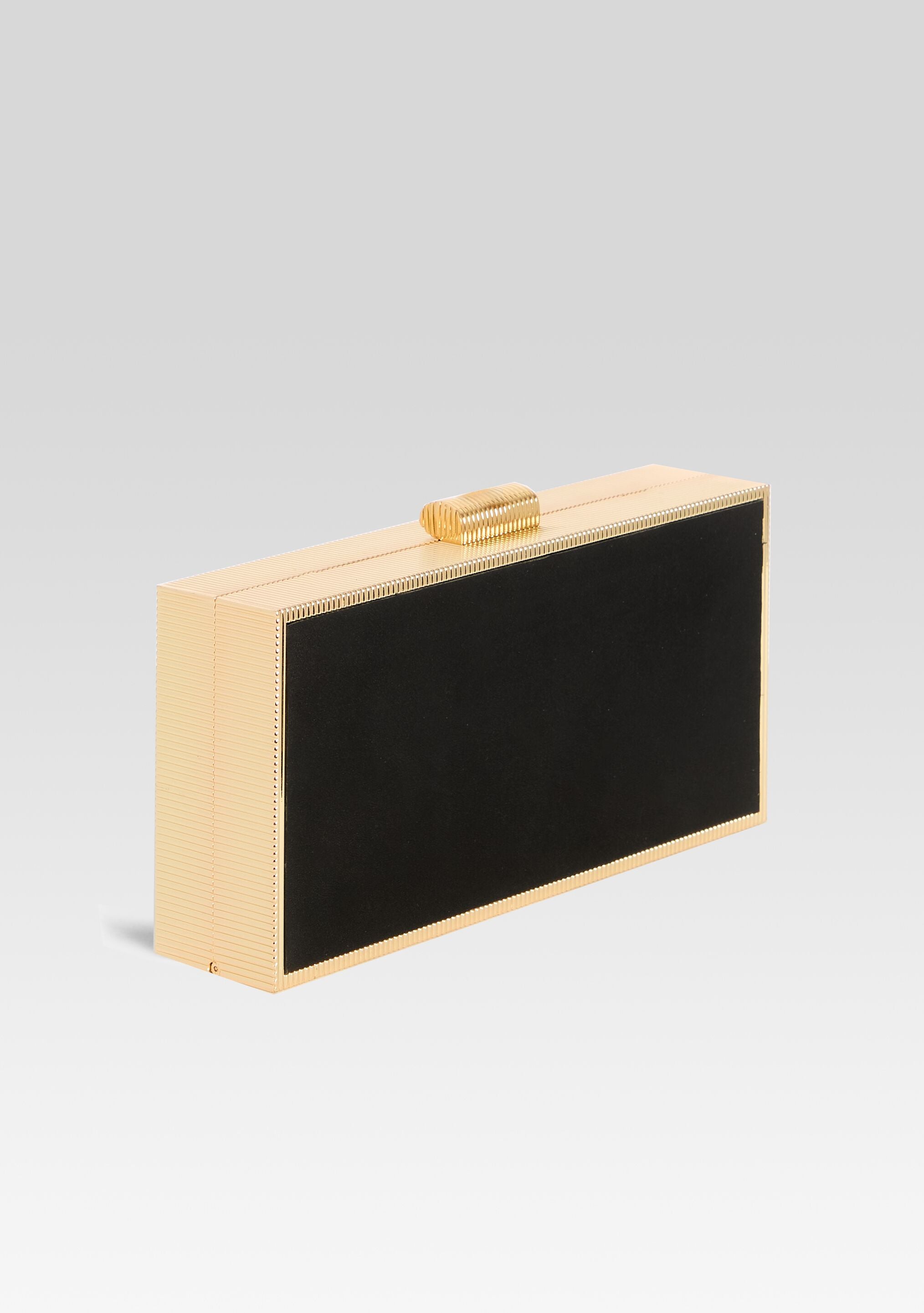 Milo Clutch – Retrofete