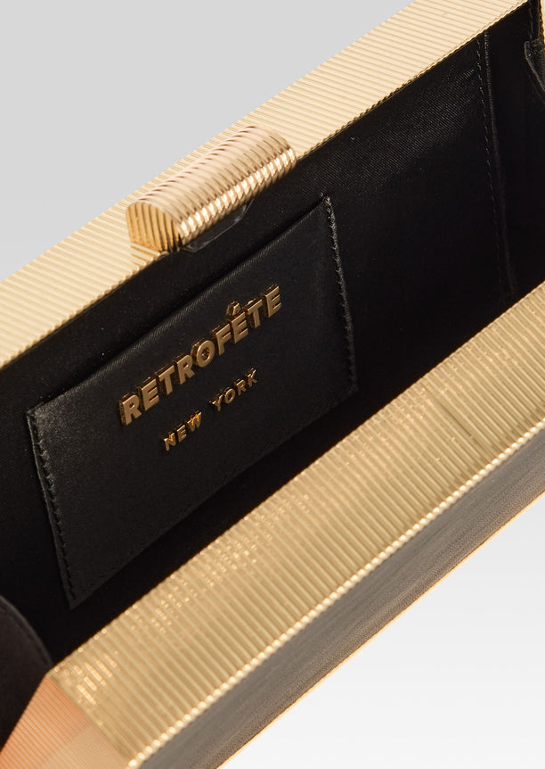 Milo Clutch