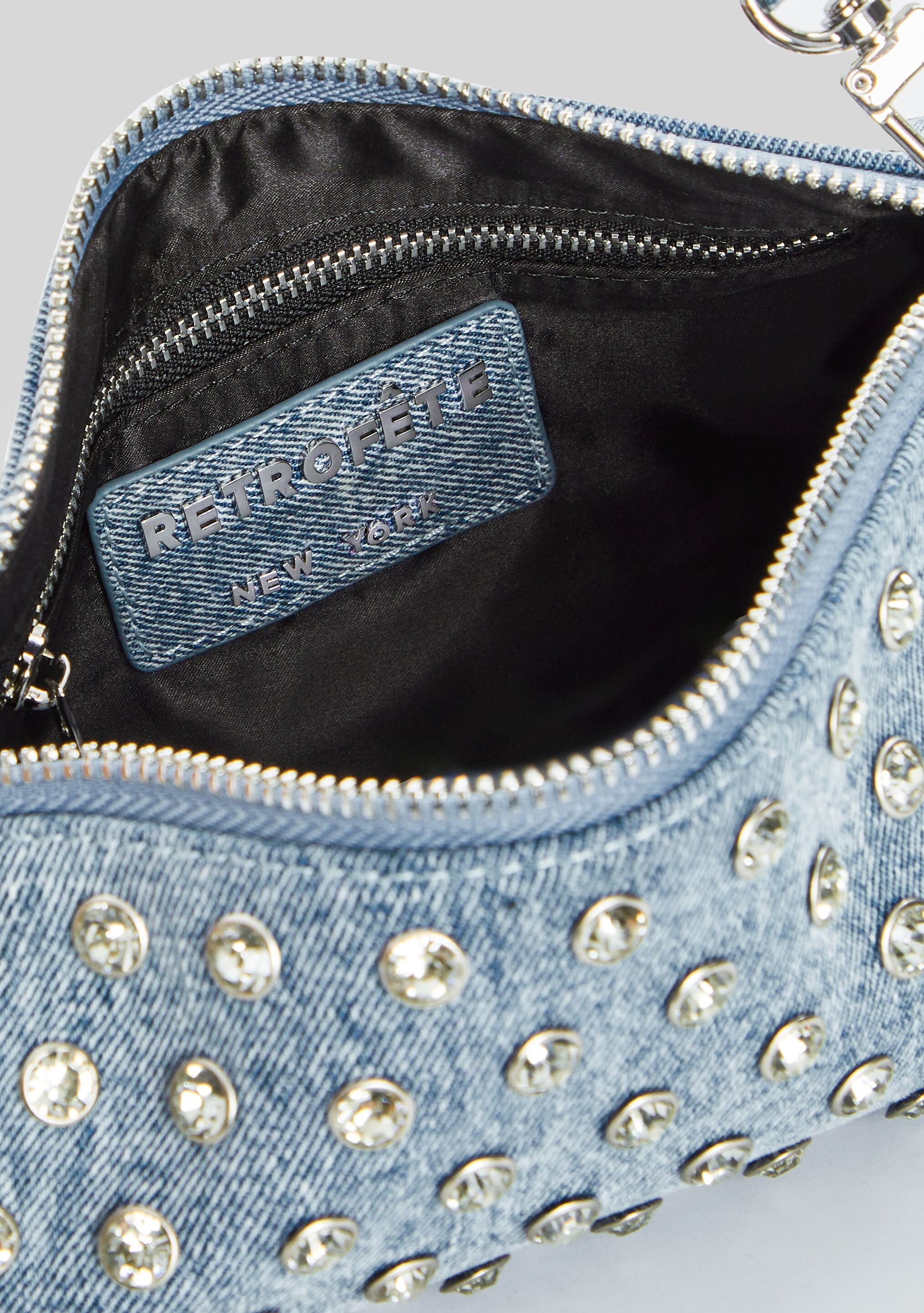 Moxie Bag – Retrofete