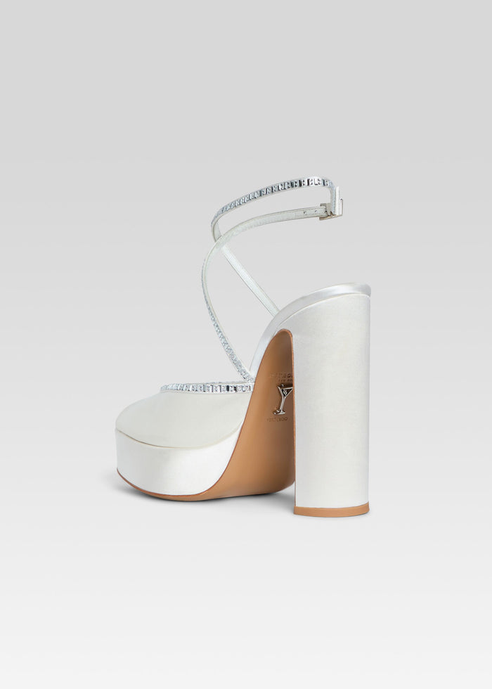 Maia Platform Sandal media 5 of 5