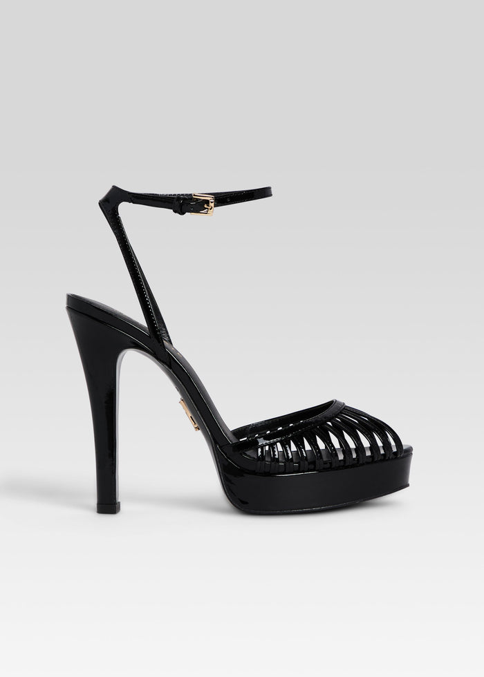 Manolia Platform Sandal media 1 of 4