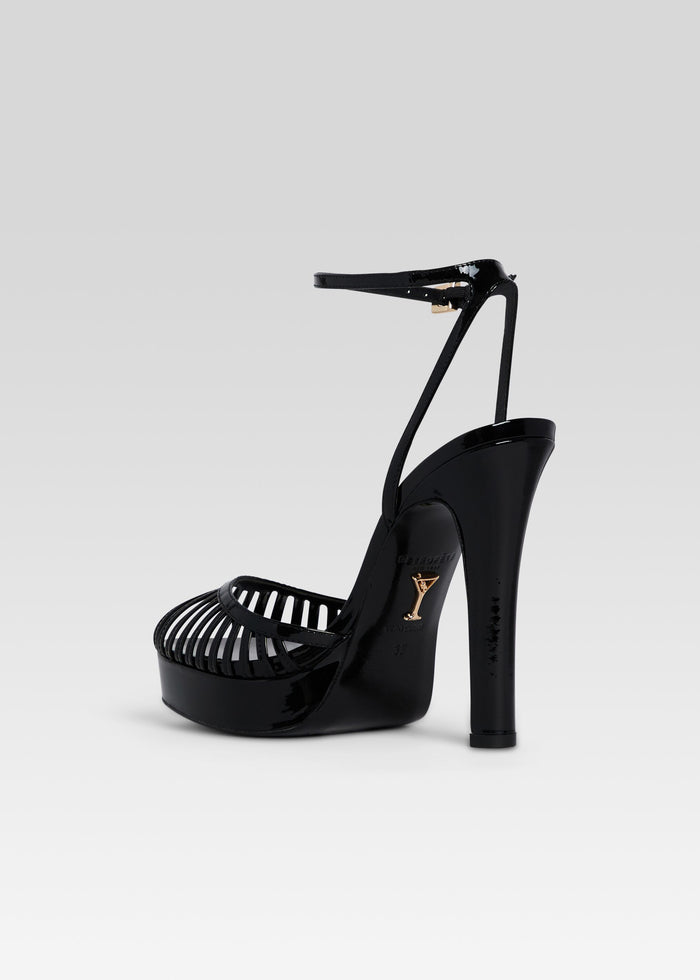 Manolia Platform Sandal media 4 of 4