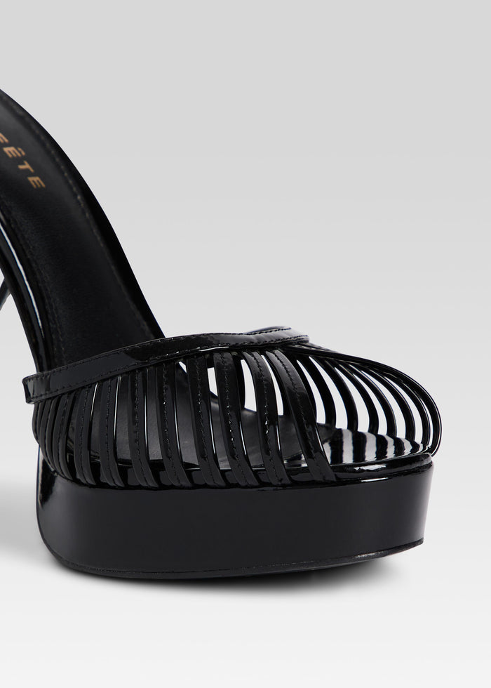 Manolia Platform Sandal media 2 of 4