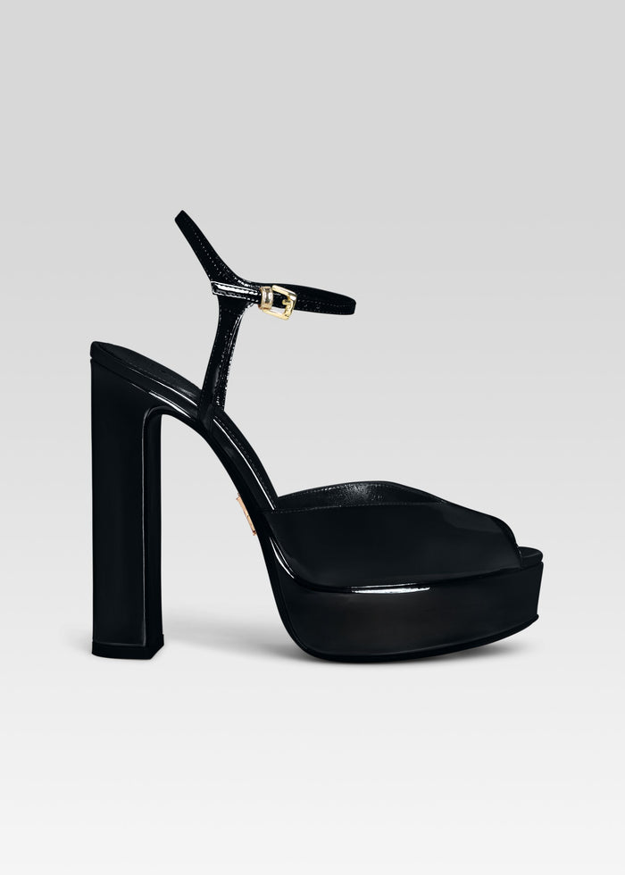 Marcie Platform Sandal media 1 of 5