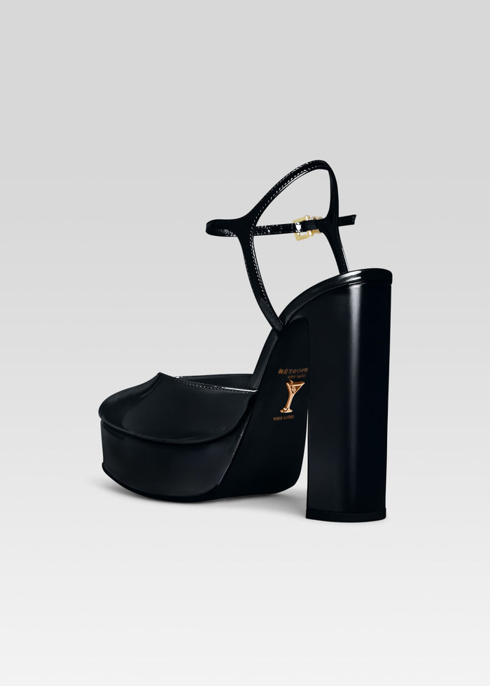 Marcie Platform Sandal media 5 of 5