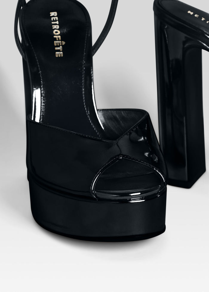 Marcie Platform Sandal media 3 of 5
