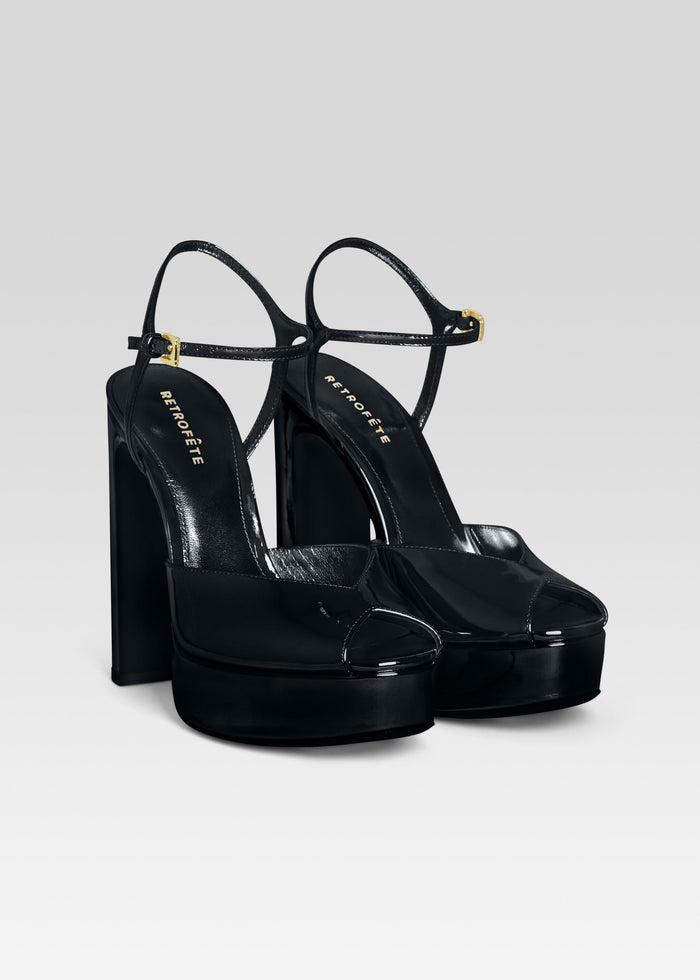 Marcie Platform Sandal media 4 of 5
