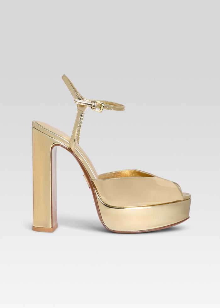Marcie Platform Sandal media 1 of 5