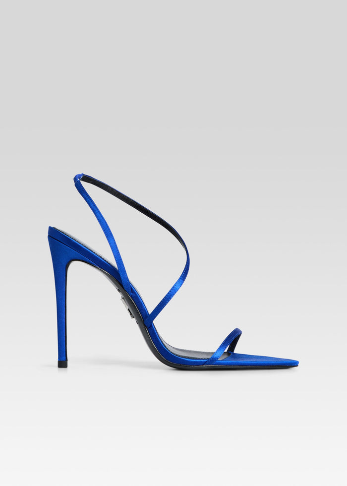 Naomi Sandal media 1 of 5