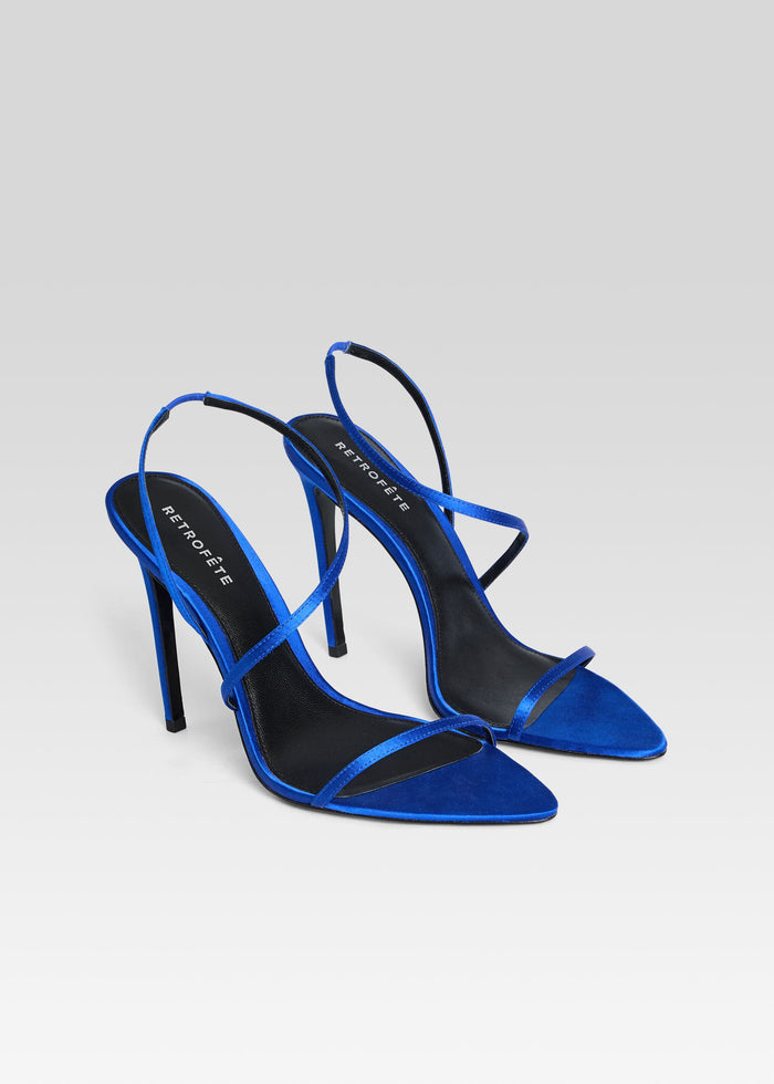 Naomi Sandal media 4 of 5