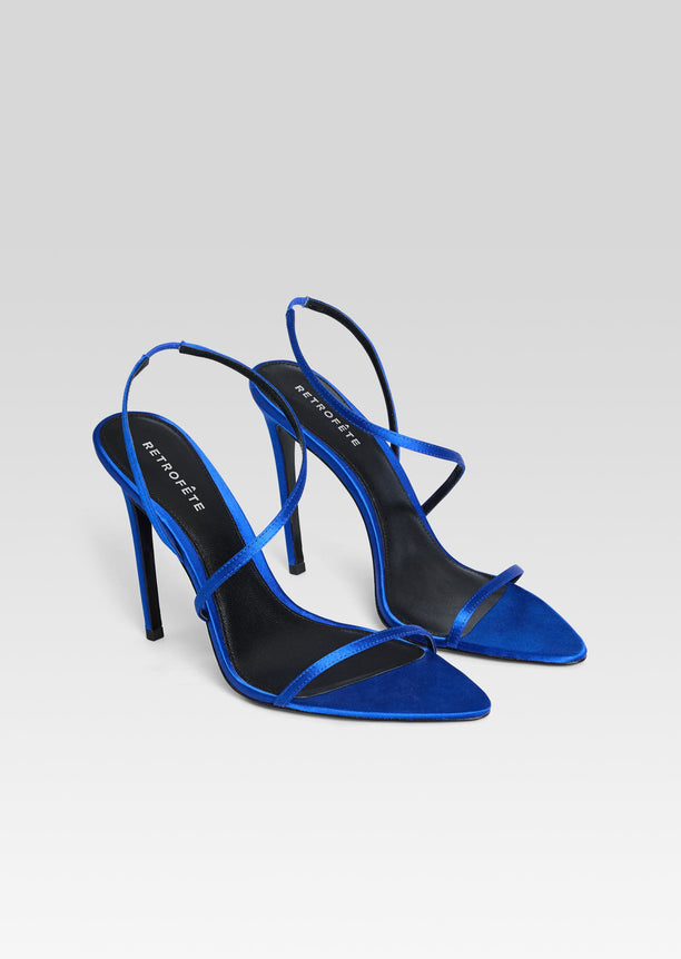Naomi Sandal