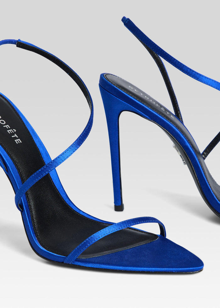 Naomi Sandal media 3 of 5