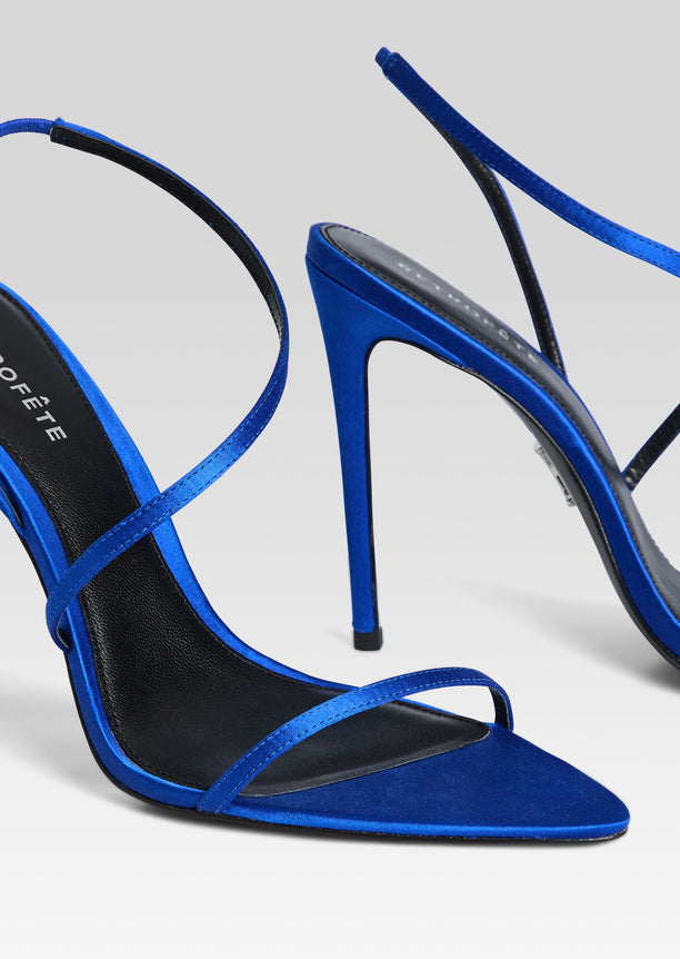 Naomi Sandal
