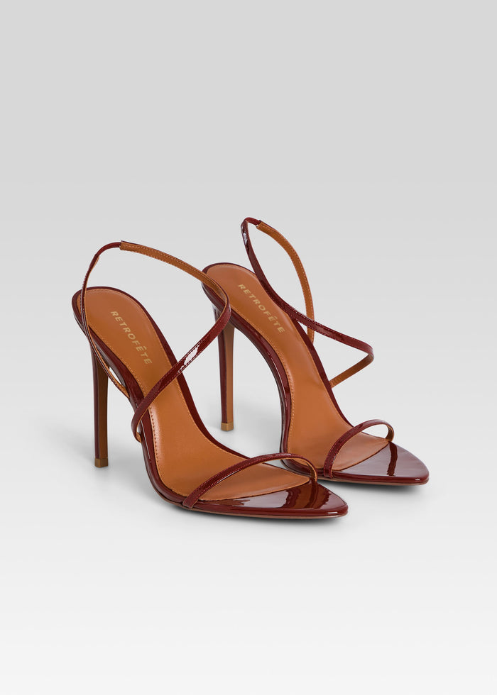 Naomi Sandal media 4 of 5