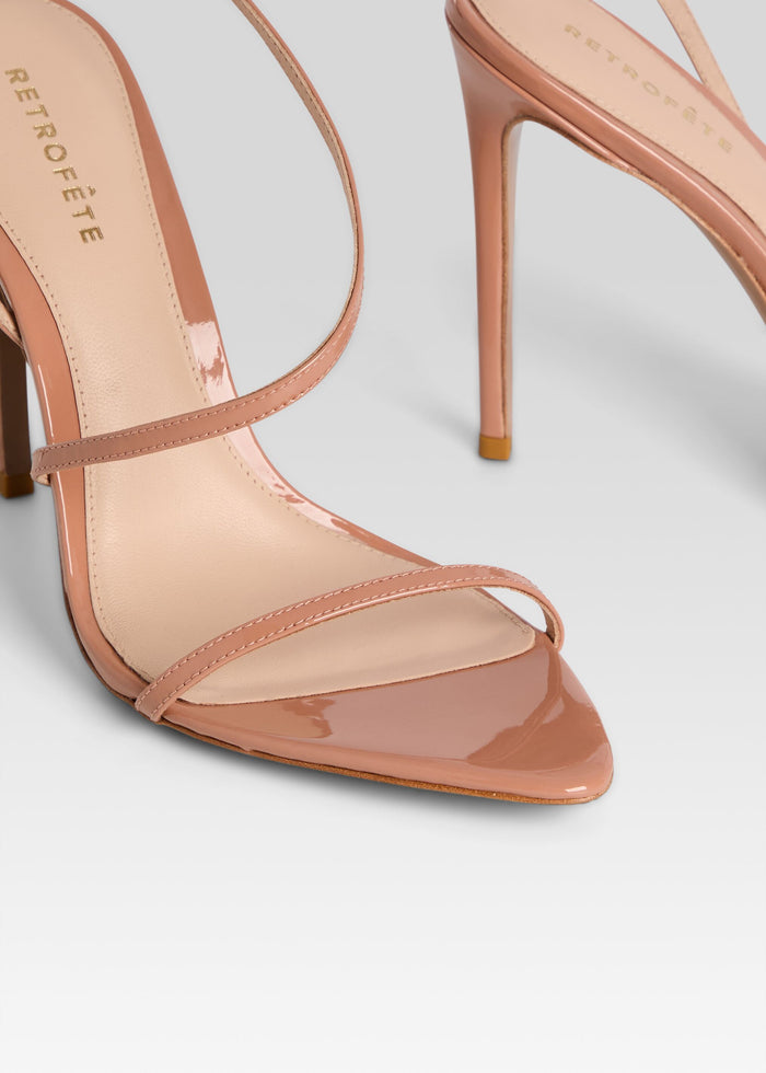 Naomi Sandal media 3 of 5