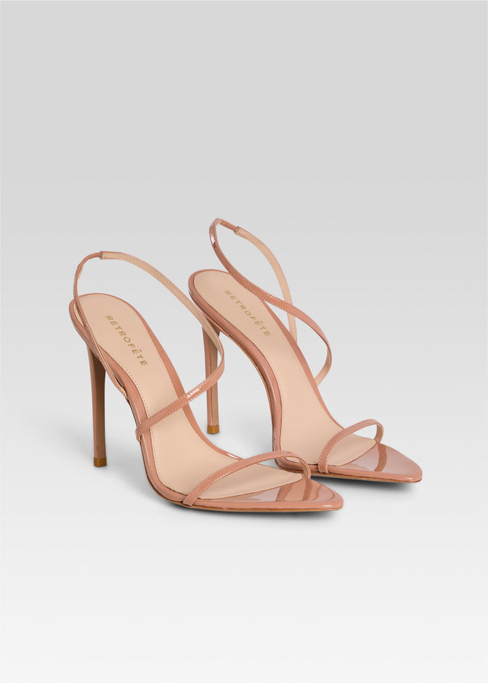 Naomi Sandal media 4 of 5
