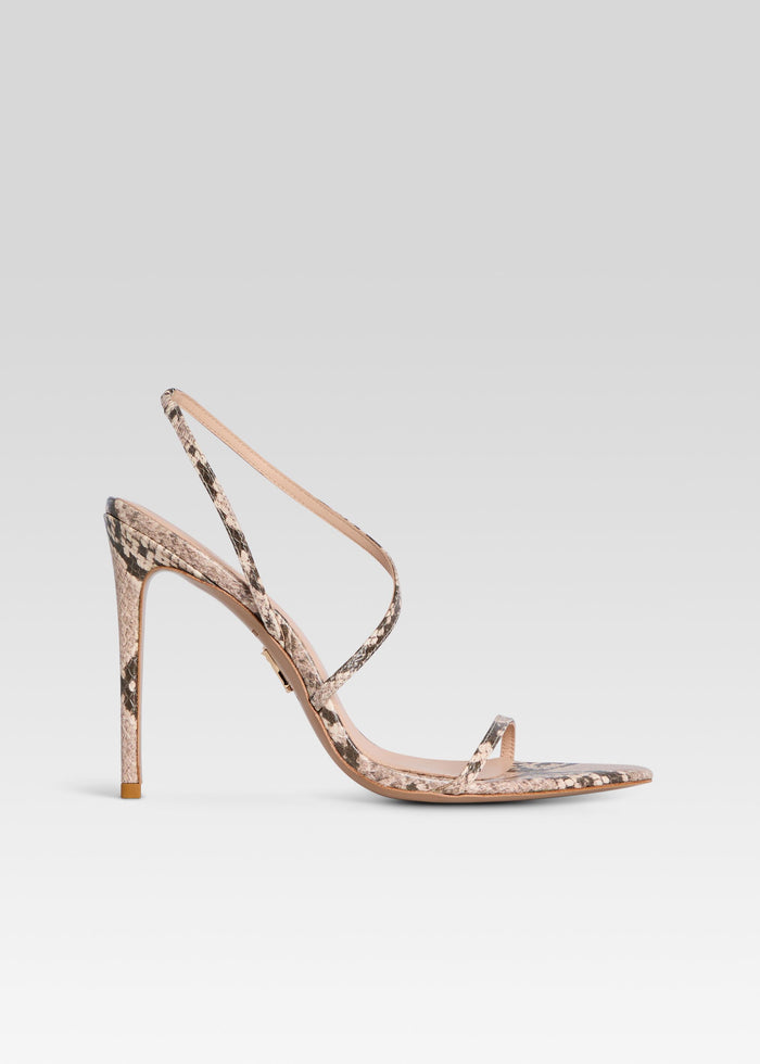 Naomi Sandal media 1 of 5