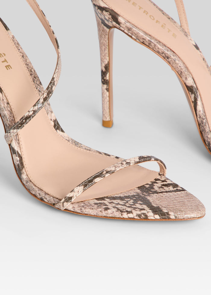 Naomi Sandal media 3 of 5