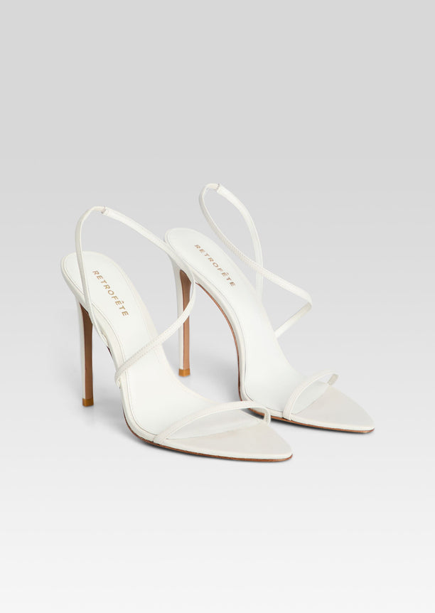 Naomi Sandal