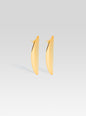 Oval Earring