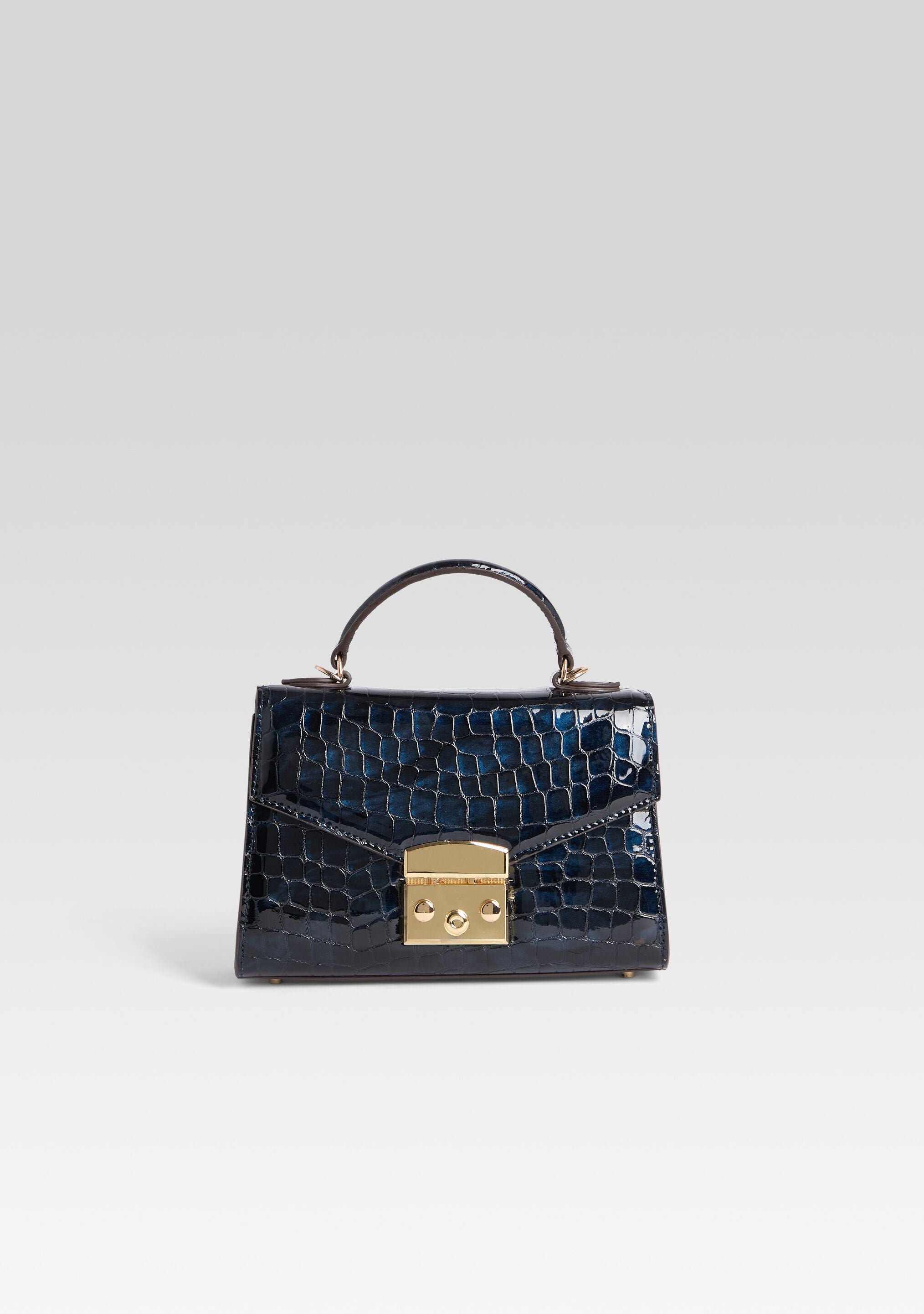 えんどう h’eres RENEE TOGGLE CLOSE BAG501 Renee Bag – Retrofete