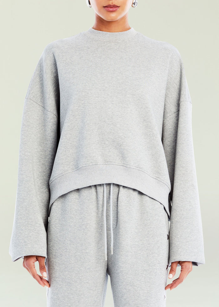 Calla Sweatshirt media 1 of 5