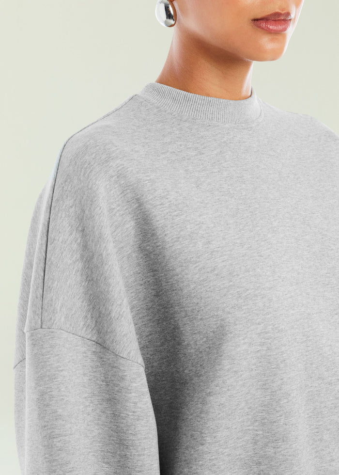 Calla Sweatshirt media 2 of 5