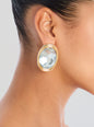 Salma Earrings thumbnail media 2 of 4