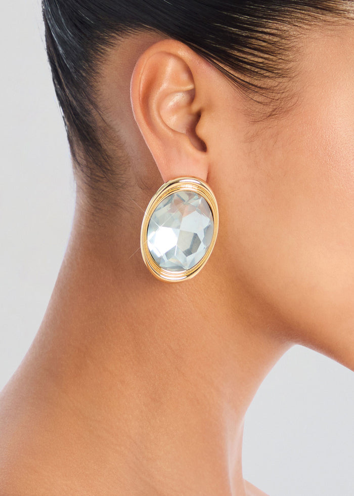 Salma Earrings media 2 of 4