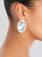 Salma Earrings thumbnail media 2 of 4