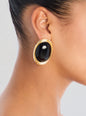 Sanaa Earrings thumbnail media 2 of 4