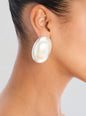 Sanaa Earrings thumbnail media 2 of 4