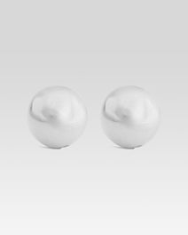 Sphere Earrings