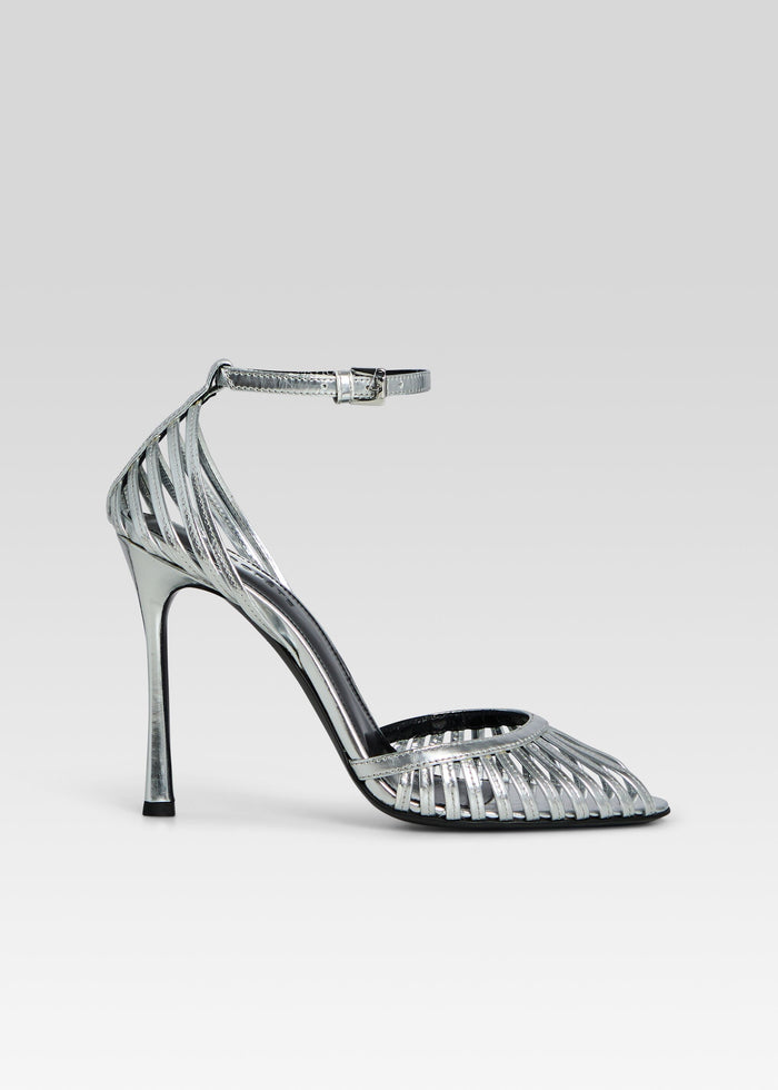 Analu Heel