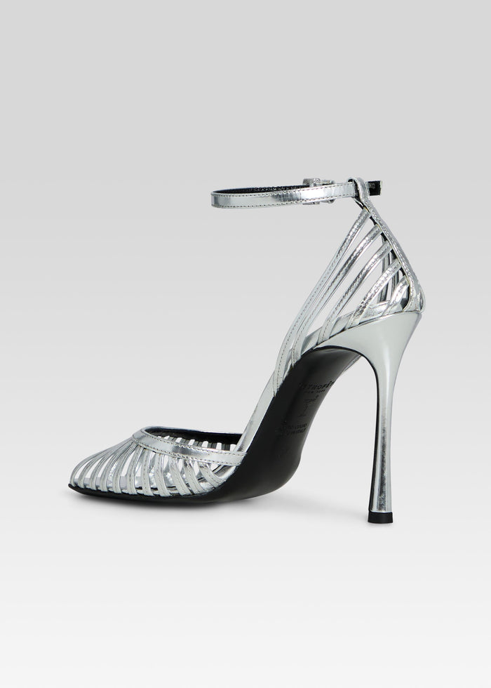 Analu Heel