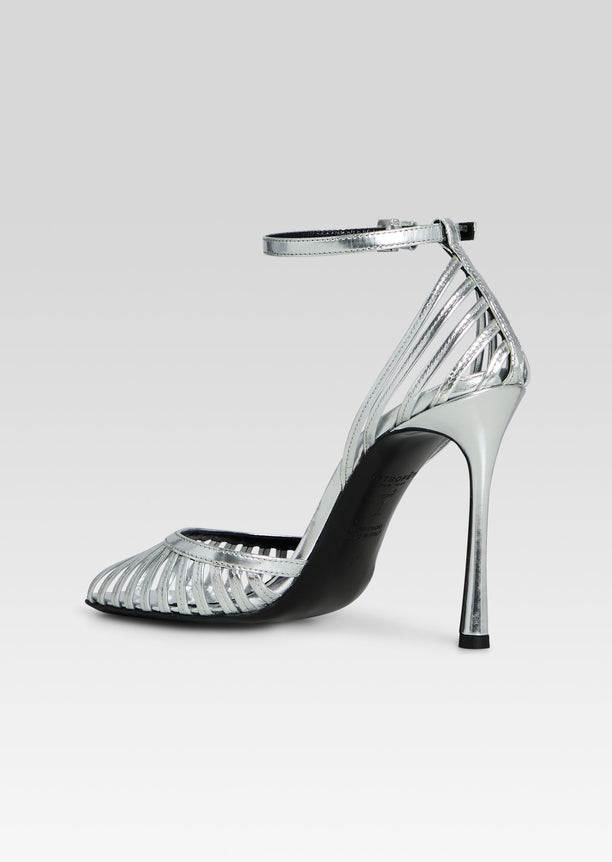 Analu Heel