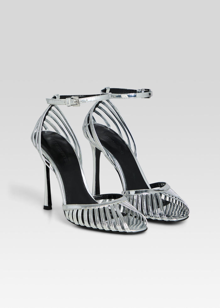 Analu Heel