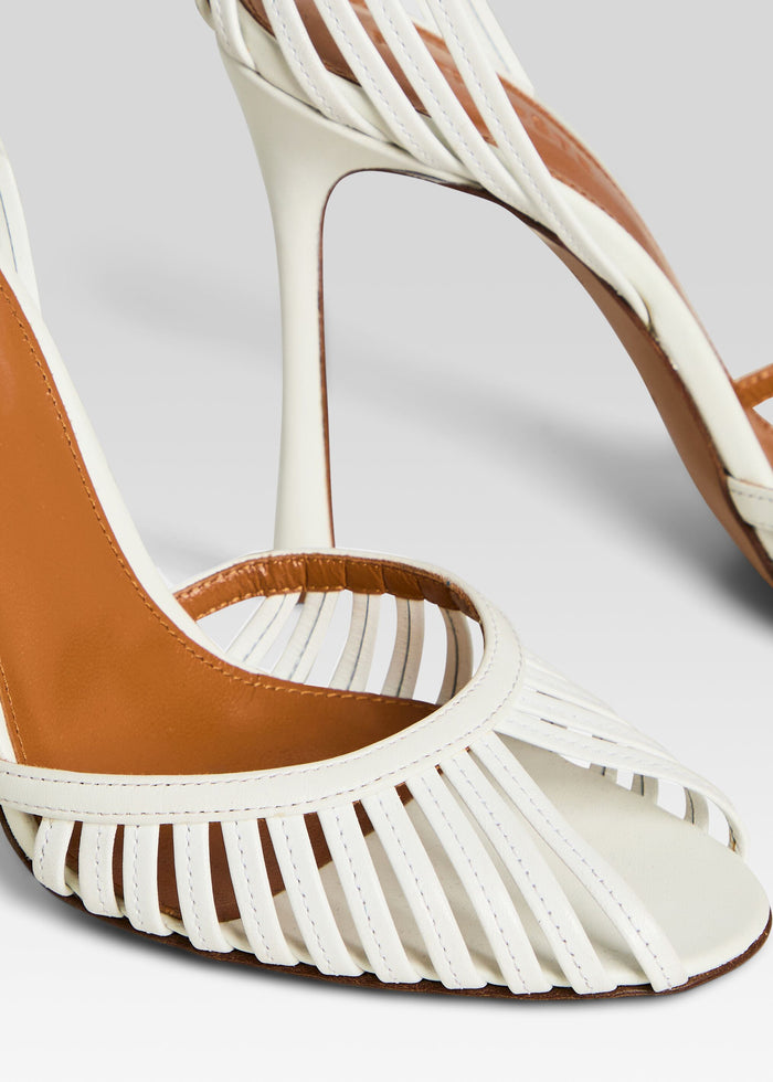 Analu Heel