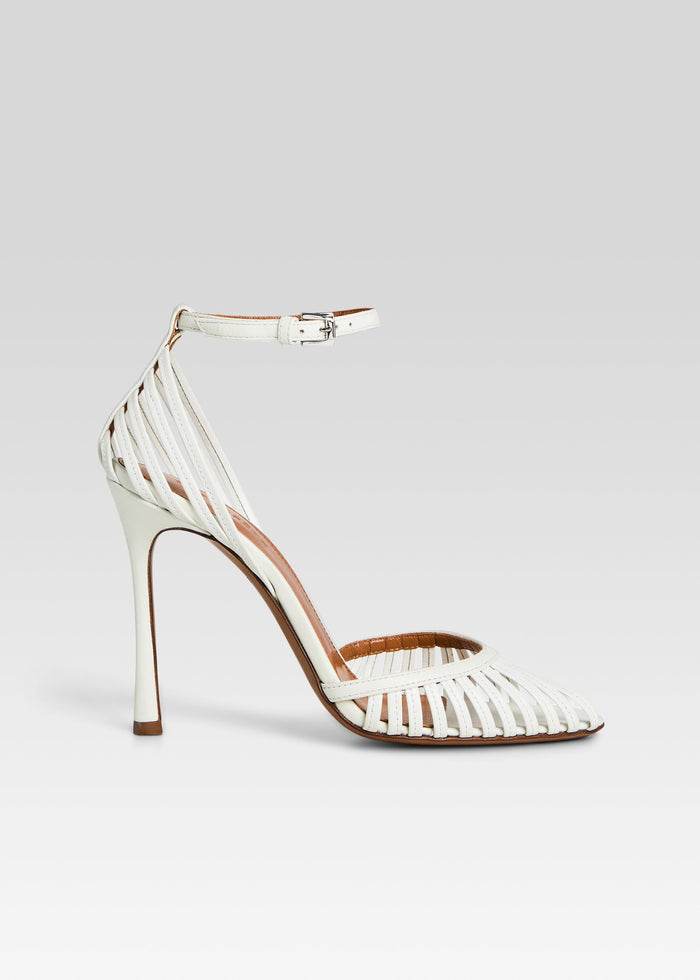 Analu Heel