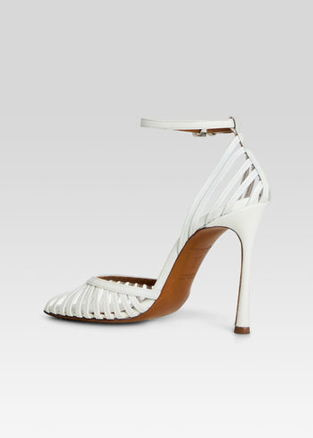 Analu Sandal Black - Retrofête