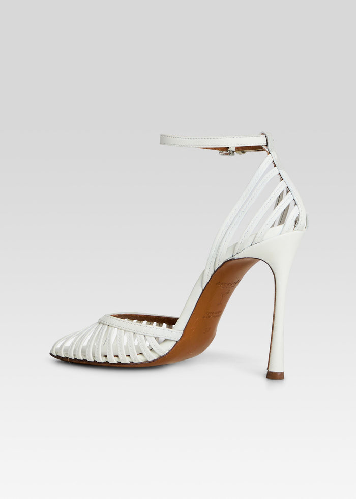 Analu Heel
