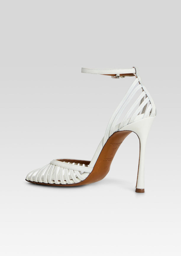 Analu Heel