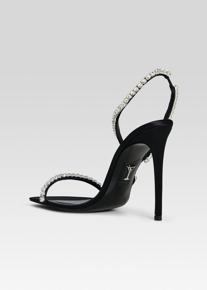 Erminia Embellished Sandal