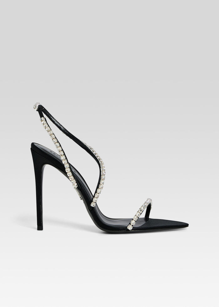 Erminia Embellished Sandal