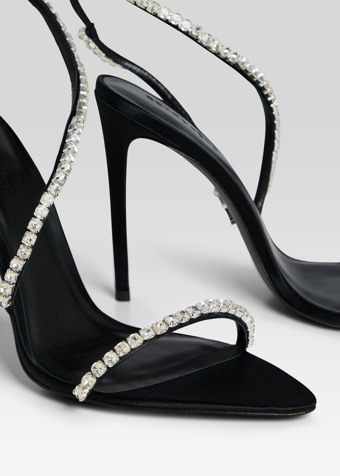 Erminia Embellished Sandal