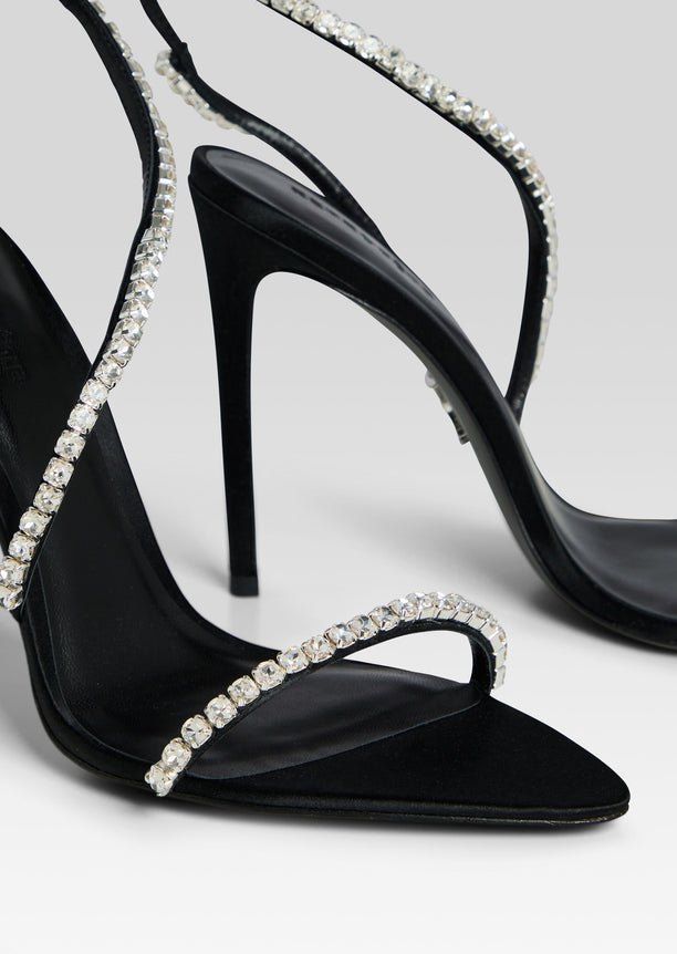 Erminia Embellished Sandal