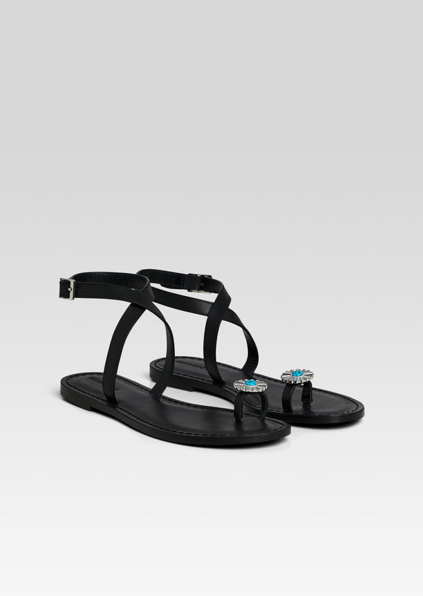 Grazia Sandal